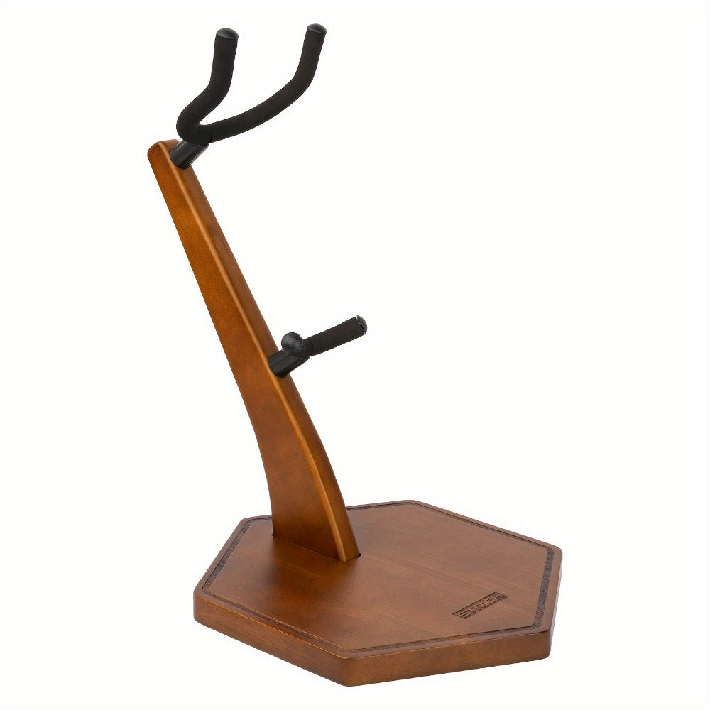 Saxophone Stand, STRICH, FH-4, Solid for Holding And Displaying Saxophones detail image - detail view 3