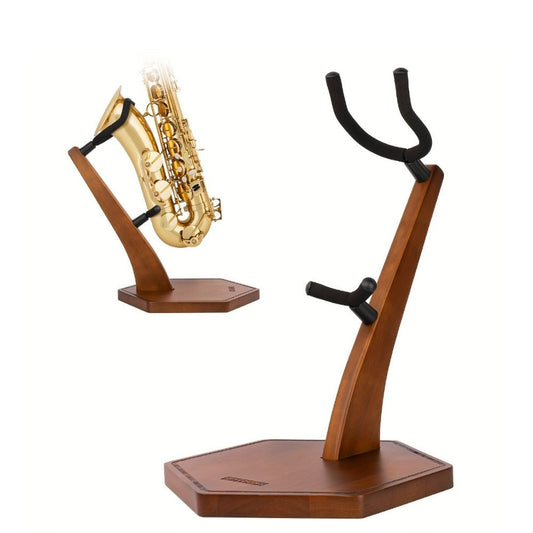 Saxophone Stand shown in the main product view