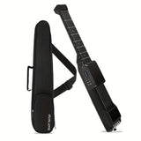 SG7 BLACK + BAG