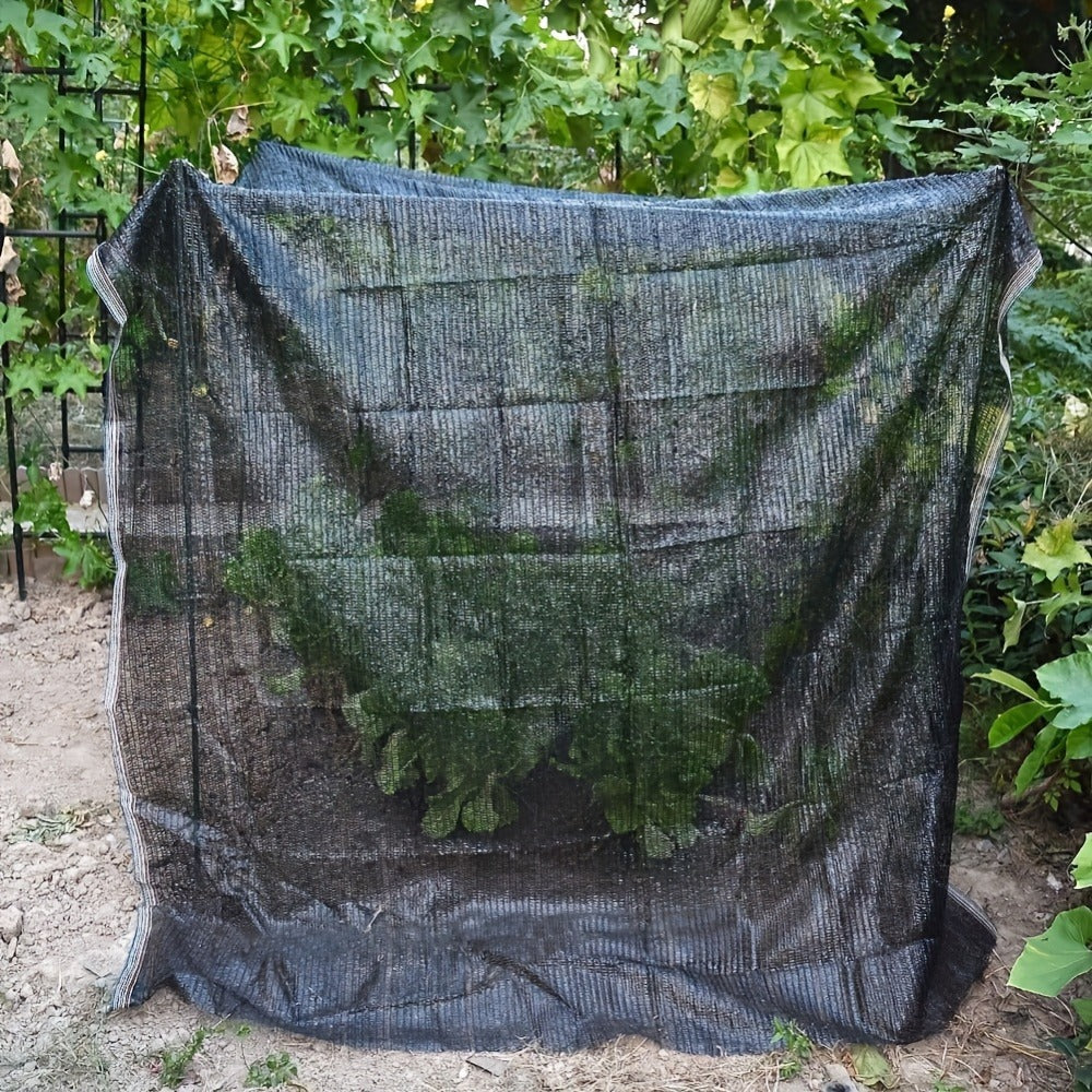 Shade Cloth for Outdoor Shade and Protection and Daily Home Use detail image - detail view 10