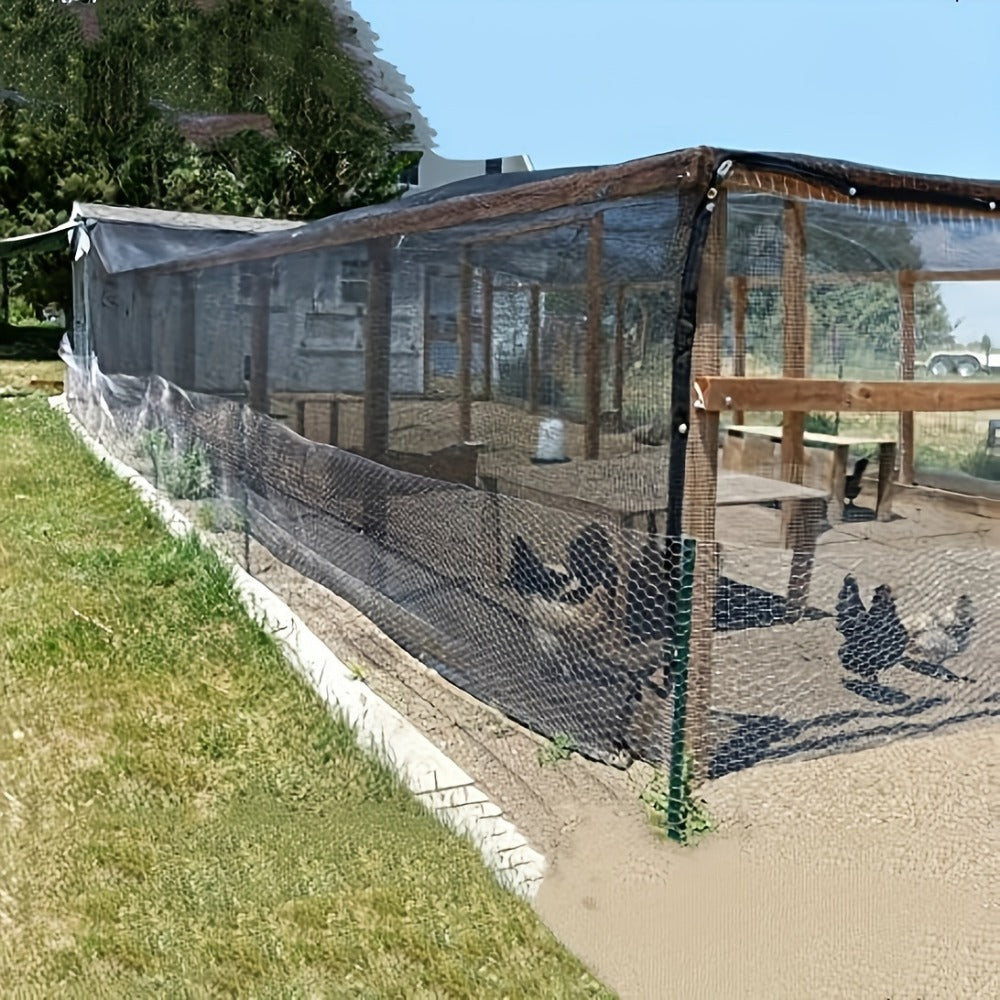 Shade Cloth for Outdoor Shade and Protection and Daily Home Use detail image - detail view 12
