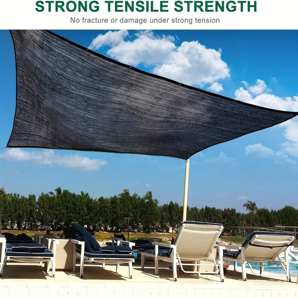 Shade Cloth for Outdoor Shade and Protection and Daily Home Use detail image - detail view 13