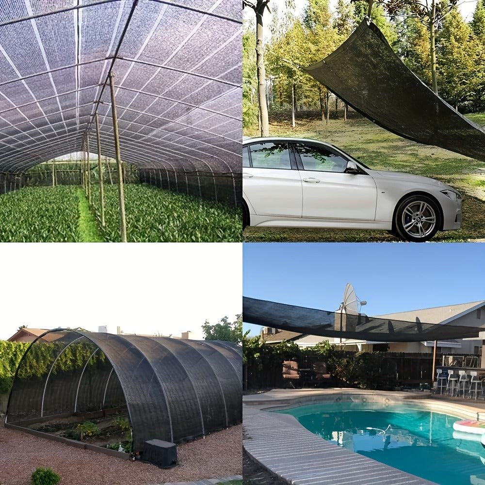 Shade Cloth for Outdoor Shade and Protection and Daily Home Use detail image - detail view 14