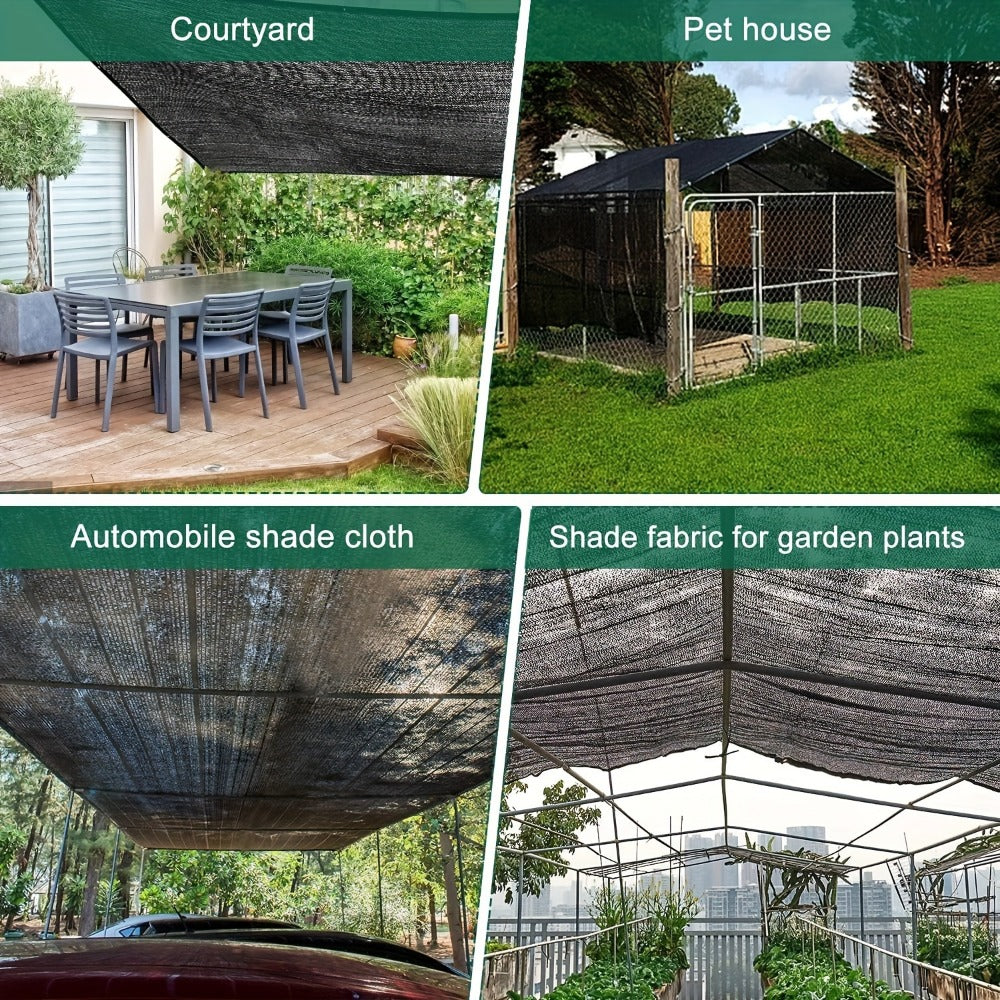 Shade Cloth for Outdoor Shade and Protection and Daily Home Use detail image - detail view 15