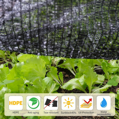Shade Cloth for Outdoor Shade and Protection and Daily Home Use detail image - detail view 17