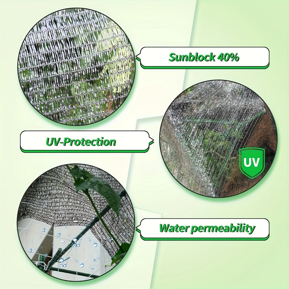 Shade Cloth for Outdoor Shade and Protection and Daily Home Use detail image