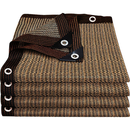 Shade Cloth shown in the 6.59*6.59ft option
