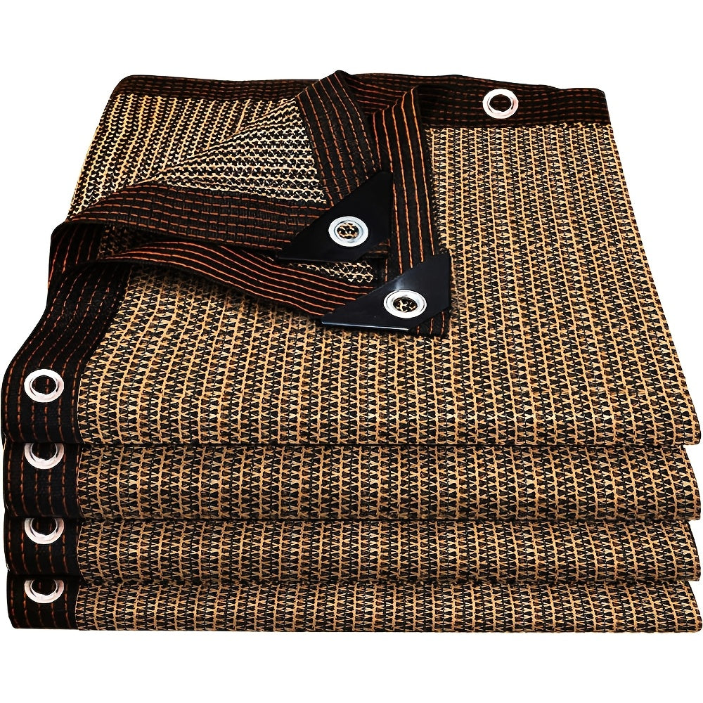 Shade Cloth shown in the 9.88*19.70ft option