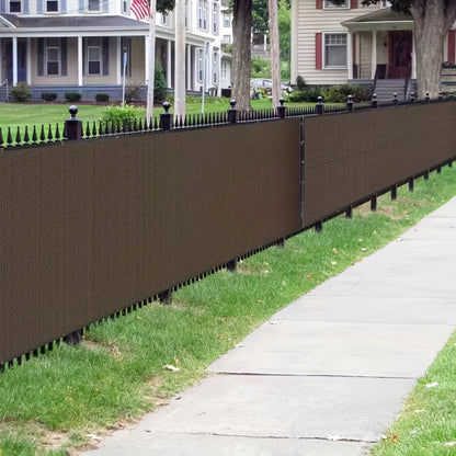 Shade Net with UV Protection for Outdoor Shade and Protection detail image - detail view 22