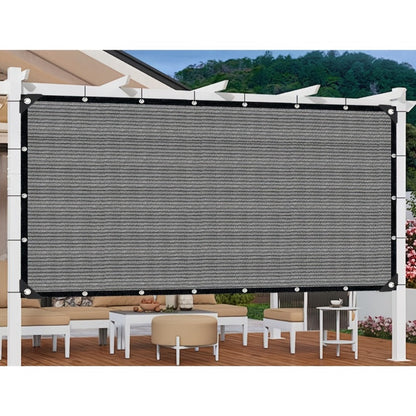 Shade Net with UV Protection for Outdoor Shade and Protection detail image - detail view 23
