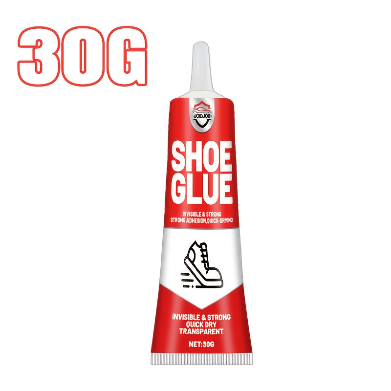 Shoe Repair Adhesive - Flexible 30g Glue 681509 variant image