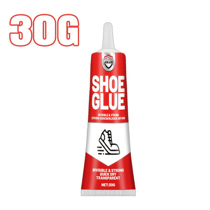 Shoe Repair Adhesive - Flexible 30g Glue 681509 variant image
