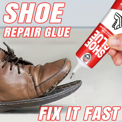 Shoe Repair Adhesive - Flexible 30g Glue 681509