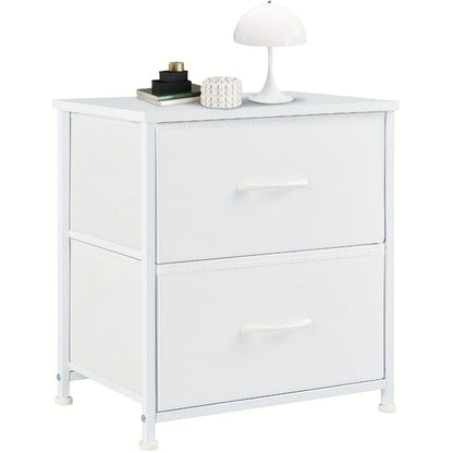 Slim Wood Dresser with Multiple Color Options, Drawer Storage Cabinet detail image - detail view 11