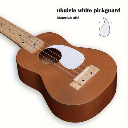 Soprano Ukulele, Portable, 21 Inch, WINZZ, TG-U2, Inch for Lessons and Practice detail image - detail view 8