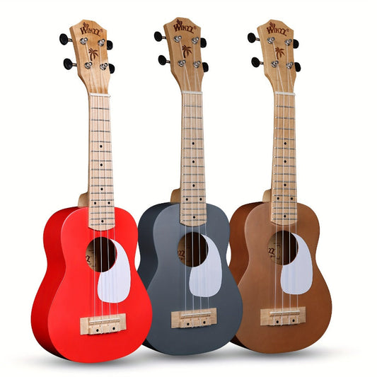 Soprano Ukulele shown in the main product view