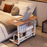 Walnut Color
