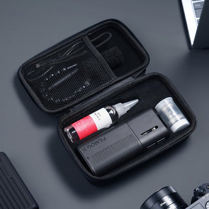 Stage Fog Machine, USB-C, Adjustable, Ulanzi, FILMOG for Stage and Party Lighting detail image - detail view 9