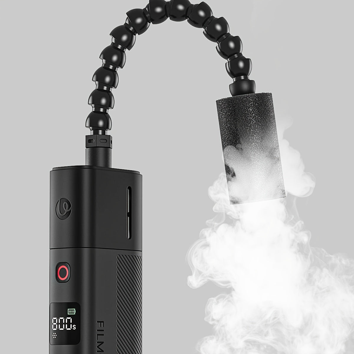 Stage Fog Machine shown in the FM02 option