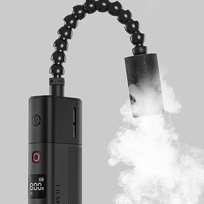 Stage Fog Machine shown in the FM02 option