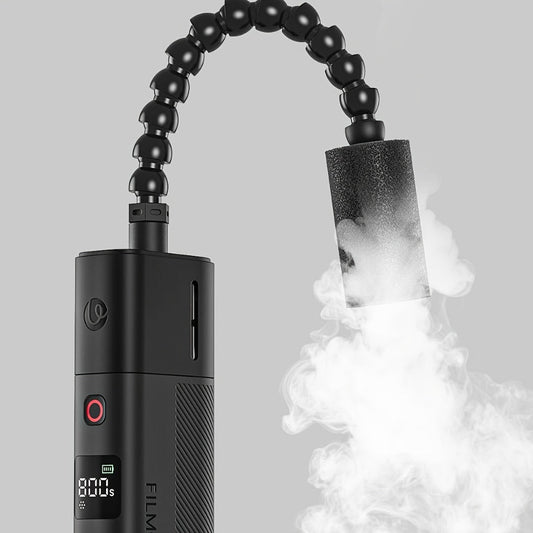 Stage Fog Machine shown in the main product view