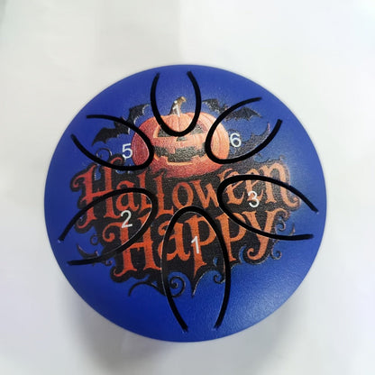 Steel Tongue Drum, 3-Inch 6-Tone Travel Rain Drum for Outdoor Music detail image - detail view 12