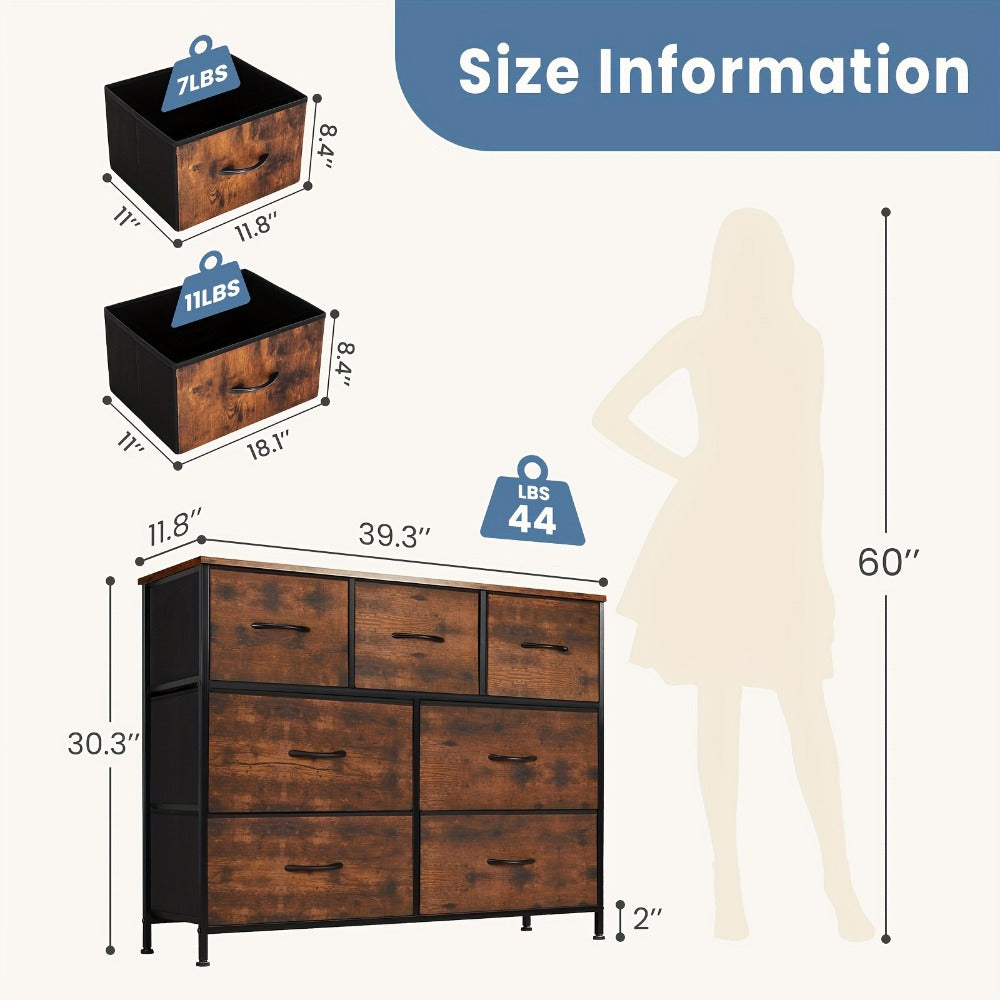 Tall Wide Storage Tower with Modular Design and Multiple Color Options for Entryway detail image - detail view 8