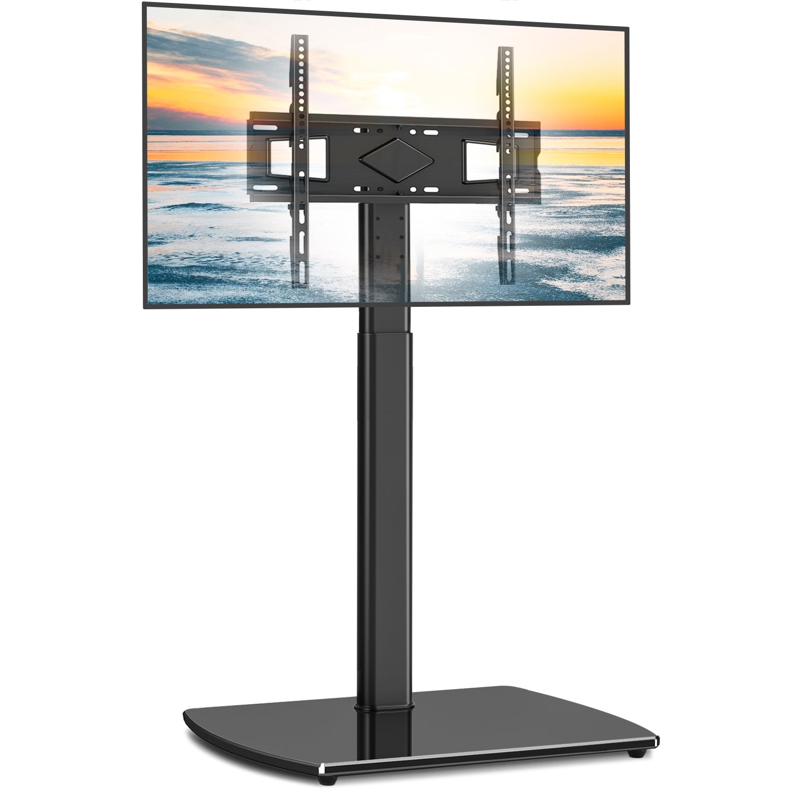 TV Stand with Adjustable Height for Practical Everyday Home Use detail image - detail view 12