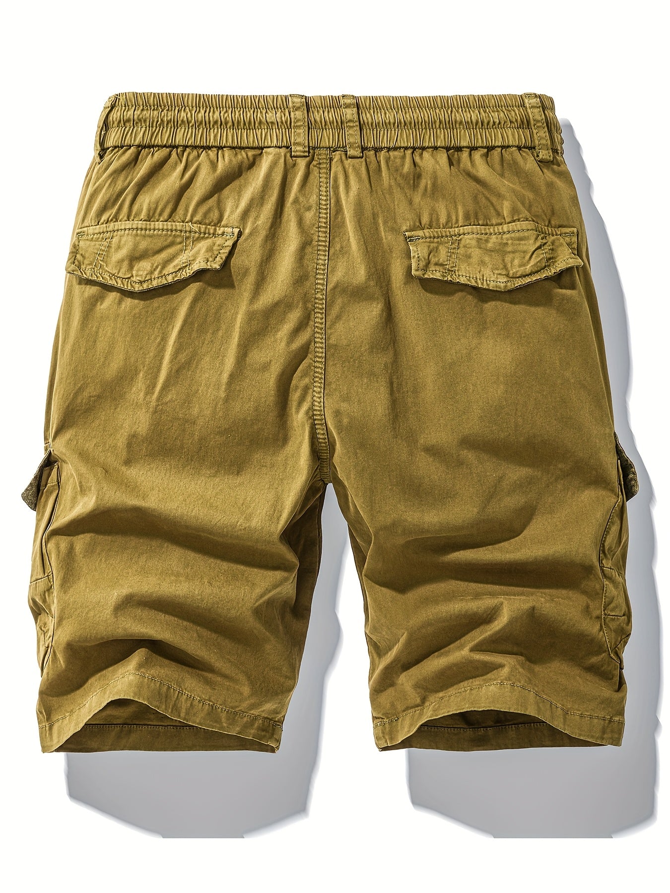 Unisex Cargo Shorts - Versatile Style 921189