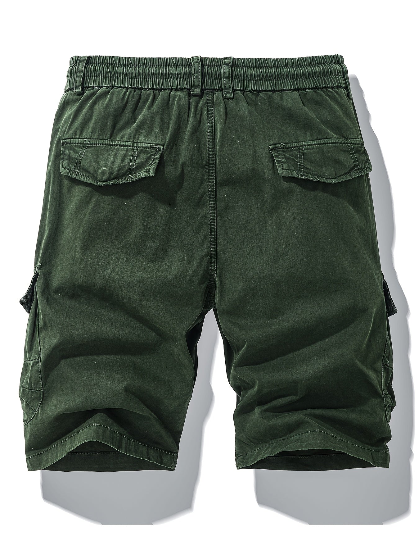 Unisex Cargo Shorts - Versatile Style 921189