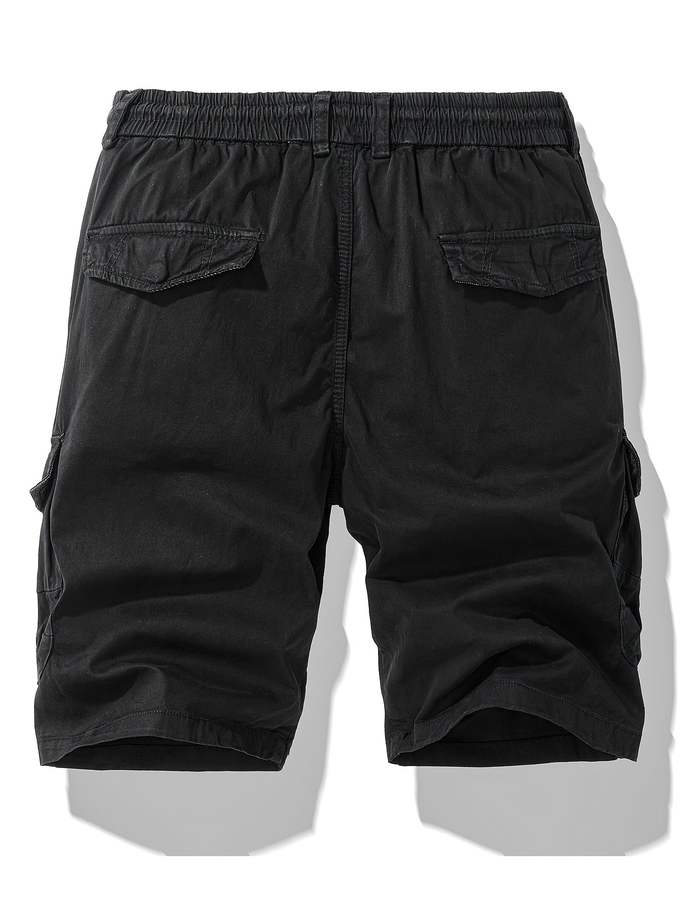 Unisex Cargo Shorts - Versatile Style 921189