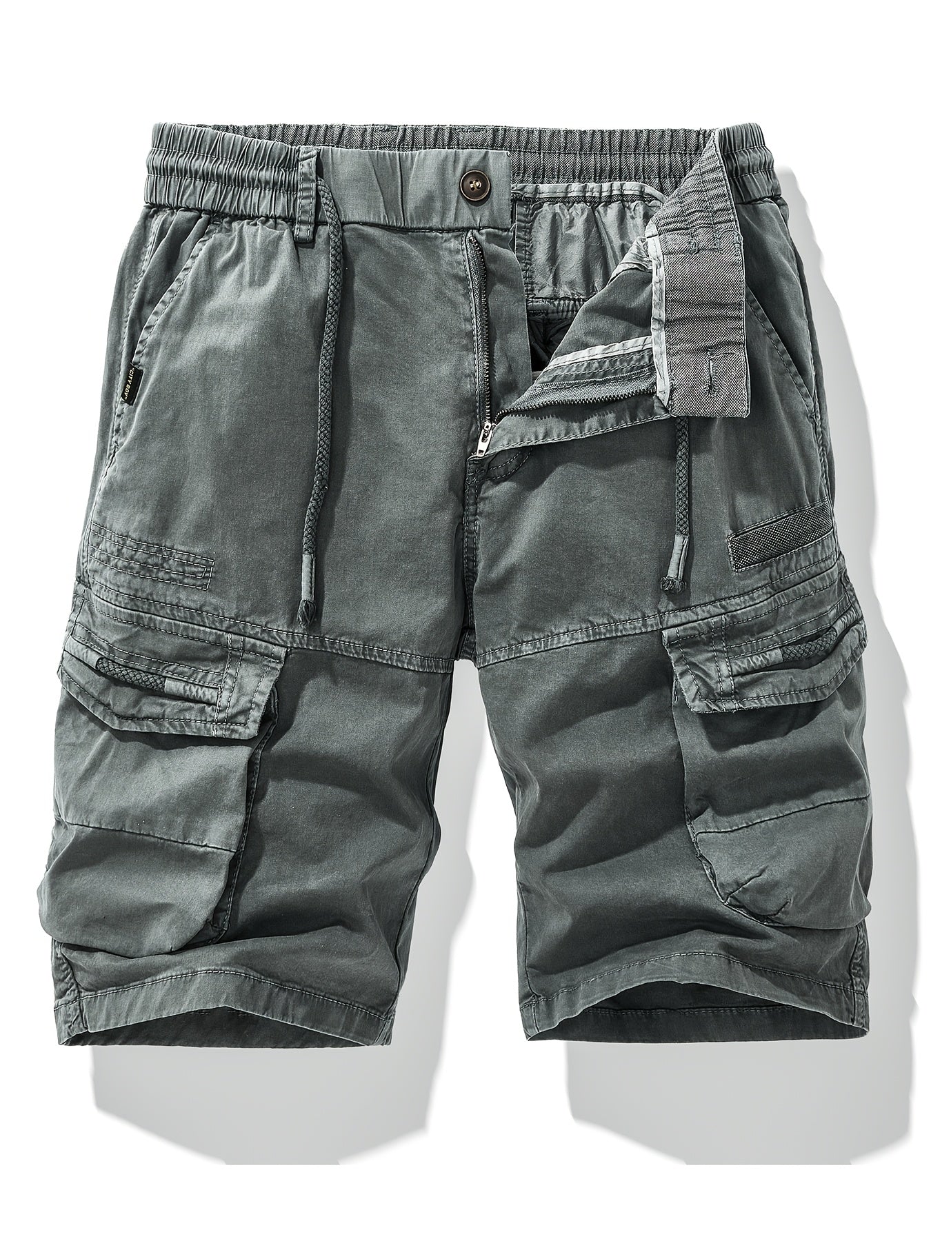 Black Shorts - product view 29