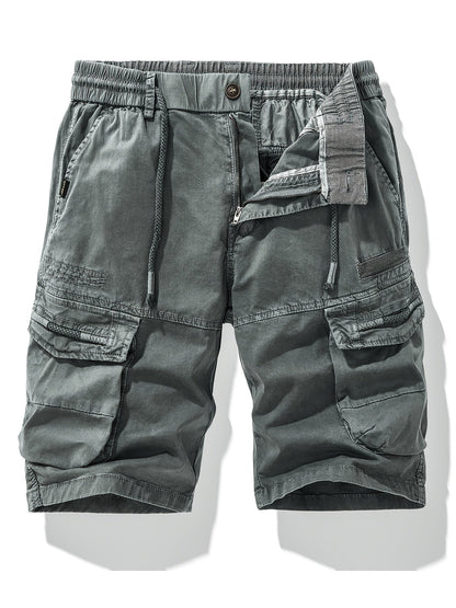 Black Shorts - product view 29