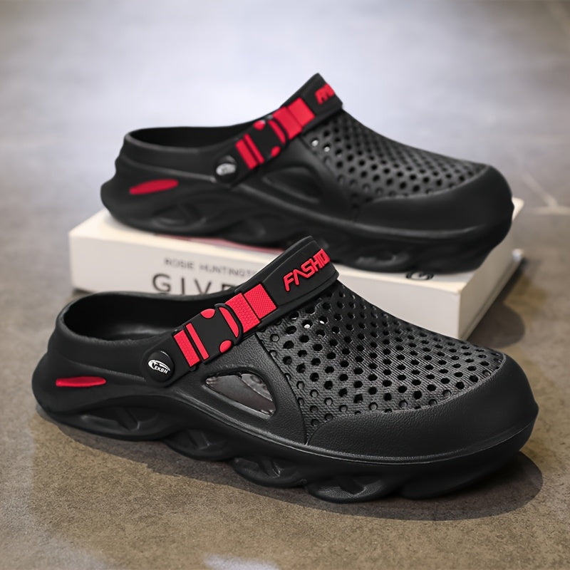 Men's Grey Shoes - product view 3