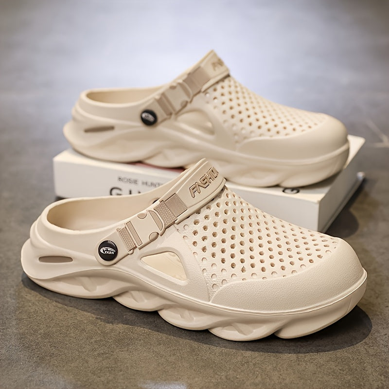 Men's Grey Shoes - product view 4