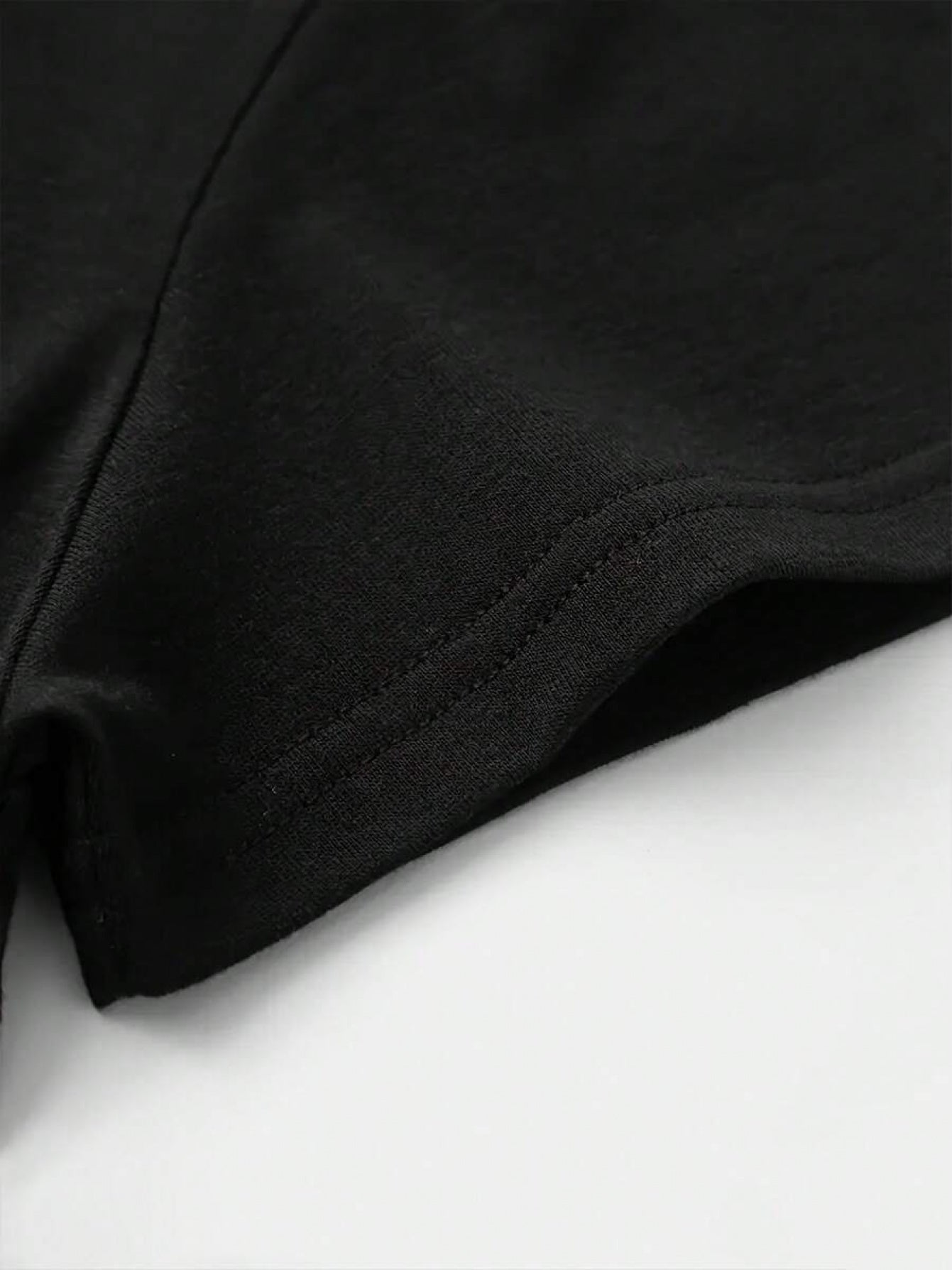 Unisex Graphic T-Shirt - Graphic Short Sleeve Style 86117