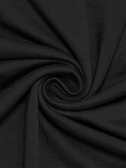 Unisex Graphic T-Shirt - Graphic Short Sleeve Style 86117 detail image - detail view 6