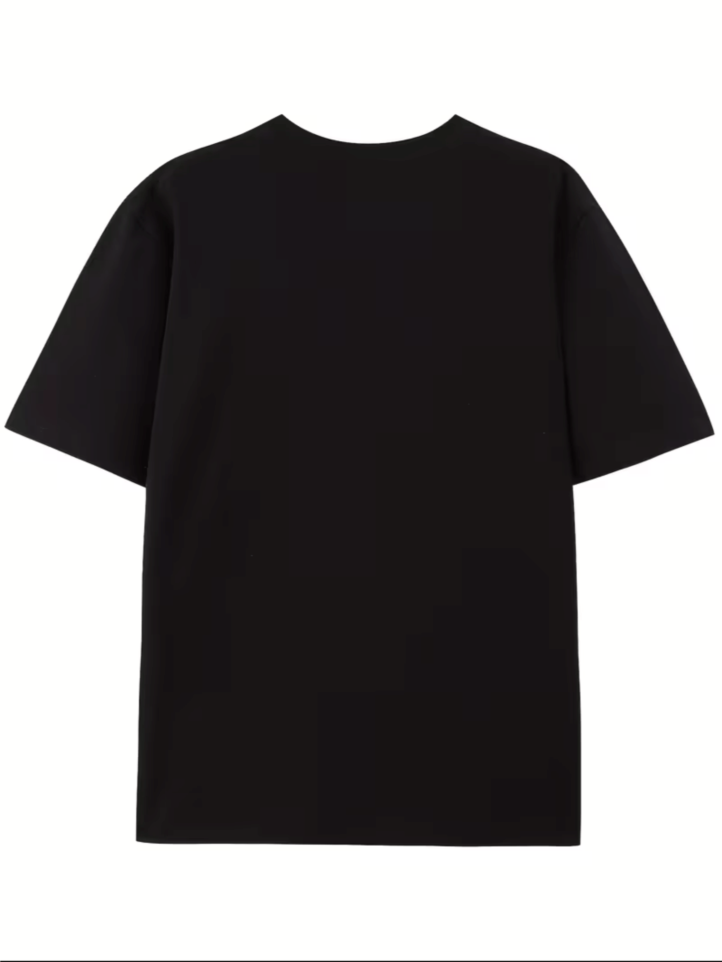 Unisex Graphic T-Shirt - Short Sleeve Style 79461