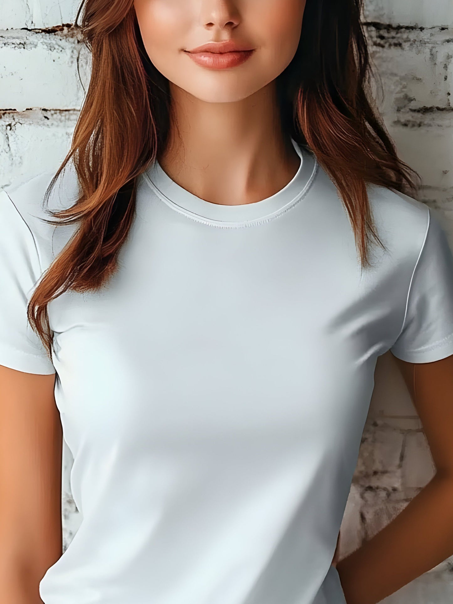 Unisex Graphic T-Shirt - Short Sleeve Style 95941