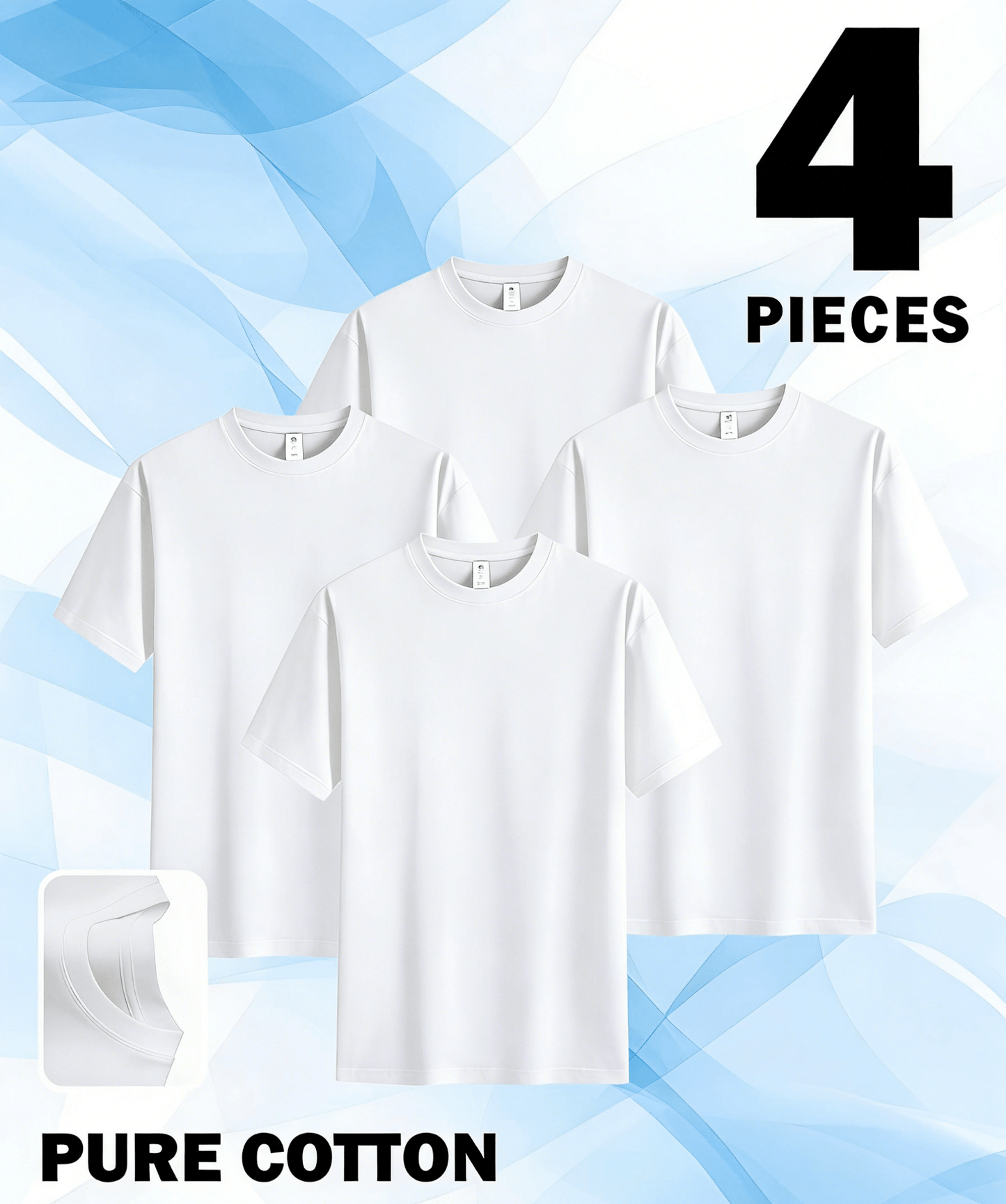 Unisex Graphic T-Shirt - Versatile Everyday Style 44453