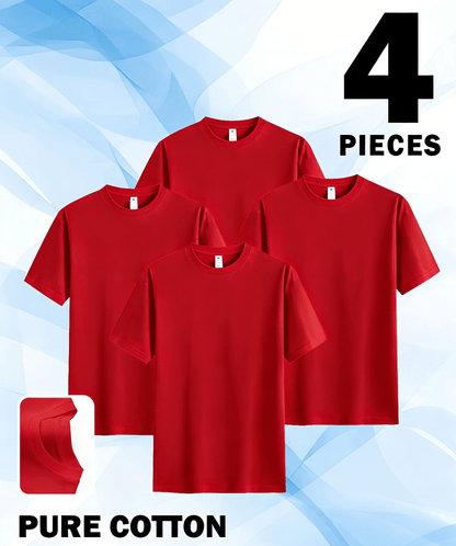 Unisex Graphic T-Shirt - Versatile Everyday Style 44453