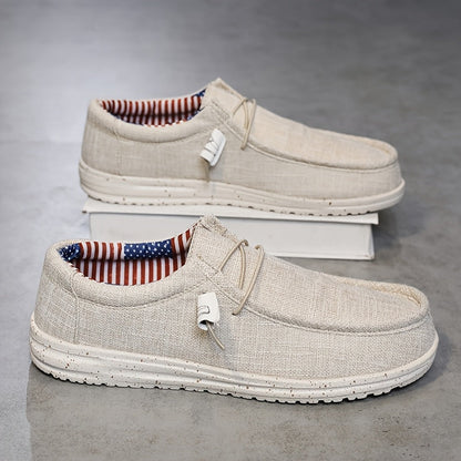 Unisex Loafers & Flats - Breathable Mesh Slip-On for Everyday Wear 480229 variant image