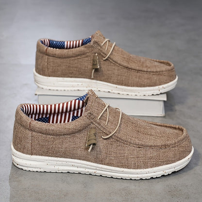 Women's Khaki Shoes - product view 2