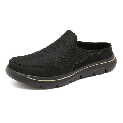 Unisex Loafers & Slip-On Shoes - Lace Style 59333 variant image