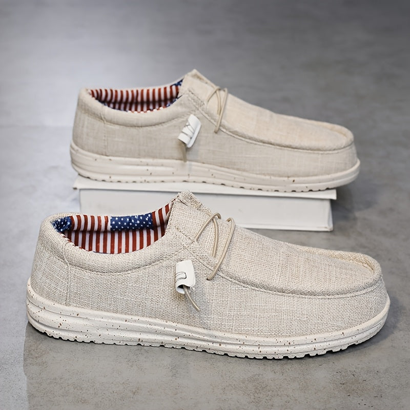 Unisex Loafers & Slip-Ons - Breathable Comfort variant image