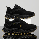 Black Golden