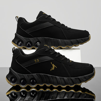 This Air Cushion Casual Sneaker Is Specifically Designed For Outdoor Sports It - product view 1