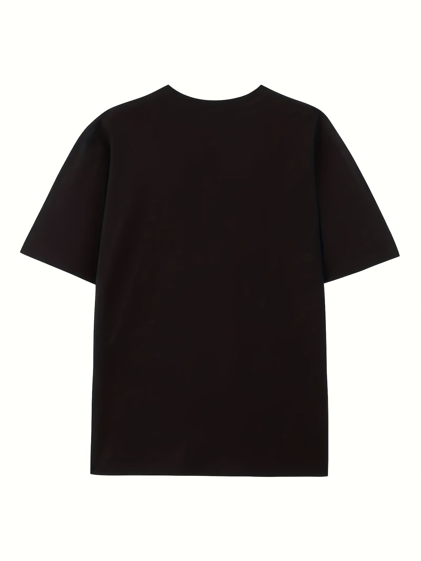 Unisex's Faith Graphic T-Shirt - Short Sleeve 050725 detail image