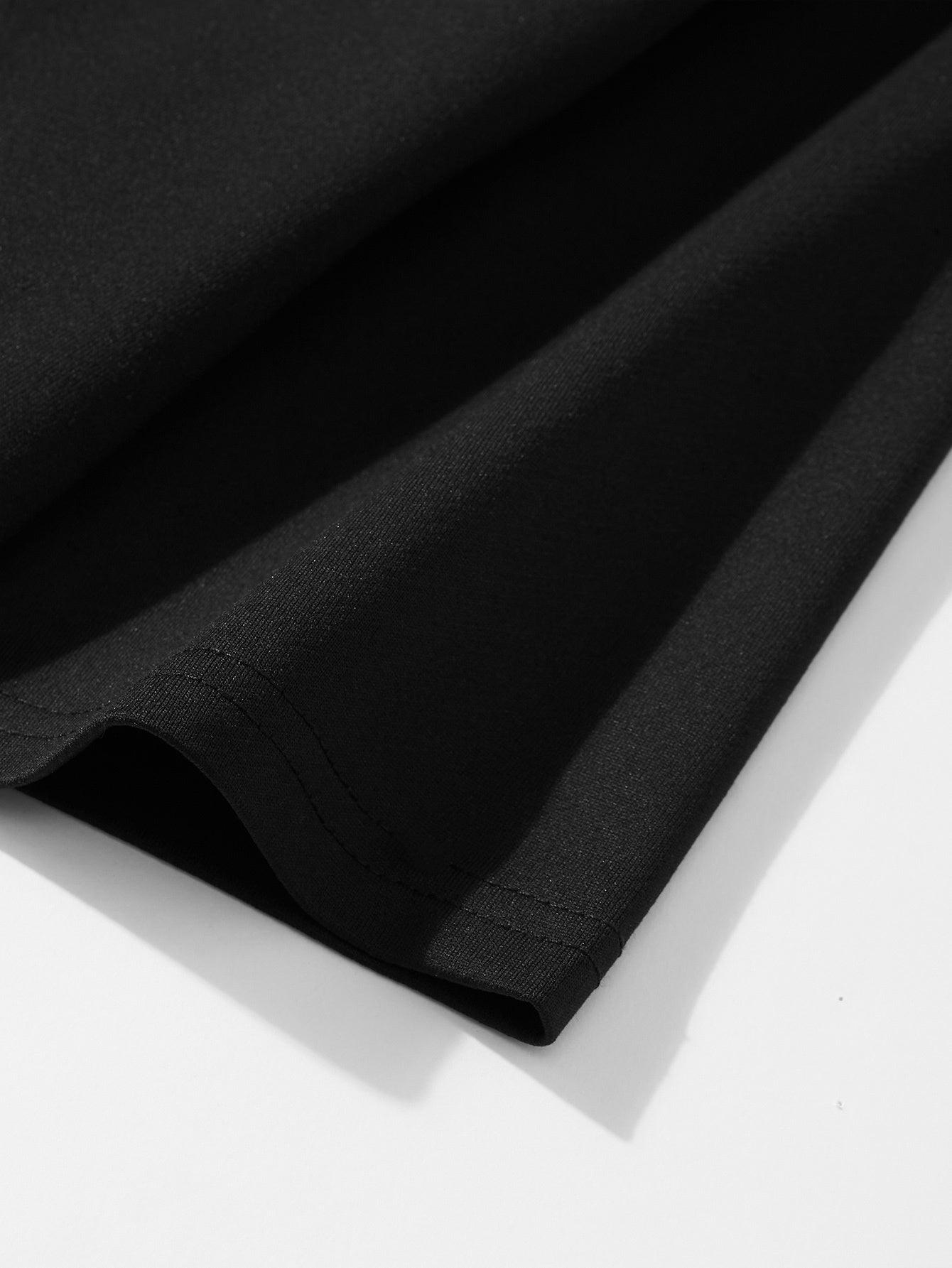 Unisex's Faith Graphic T-Shirt - Short Sleeve 050725 detail image - detail view 5