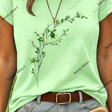 Grass Green